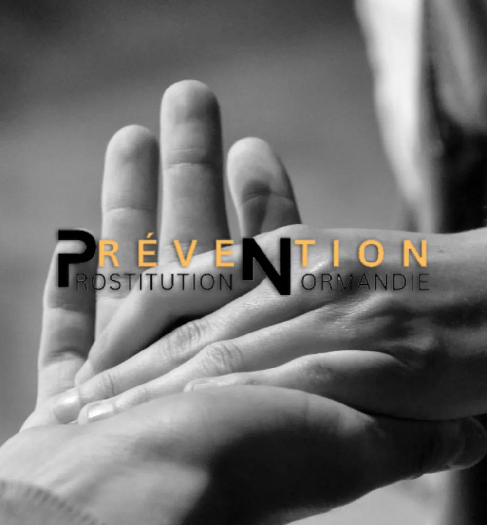 Prévention Prostitution Normandie