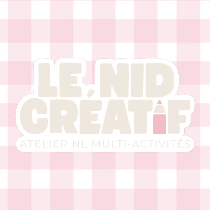 Le Nid Créatif